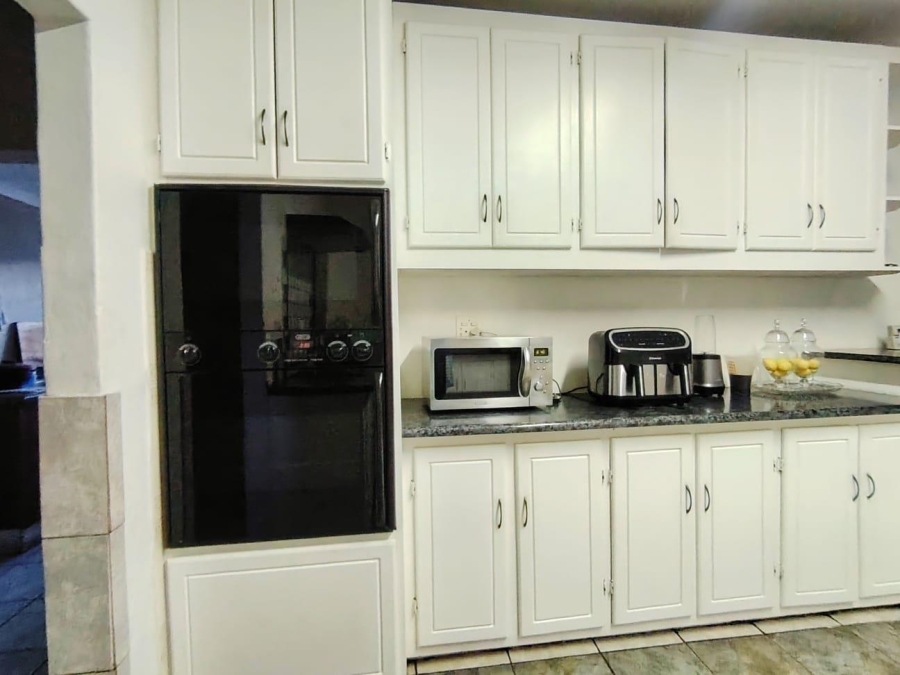 3 Bedroom Property for Sale in Baysvalley Free State